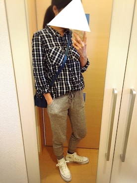 ランバリーさんのコーディネート