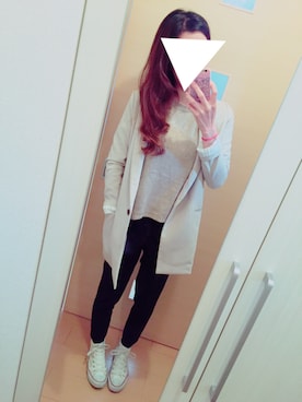 ランバリーさんのコーディネート