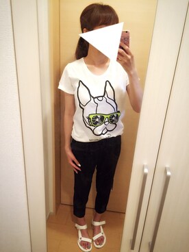 ランバリーさんのコーディネート