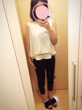 ランバリーさんのコーディネート