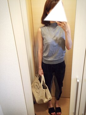 ランバリーさんのコーディネート