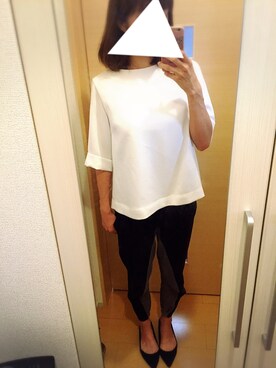 ランバリーさんのコーディネート