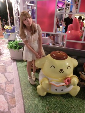 Beeeeeさんのコーディネート