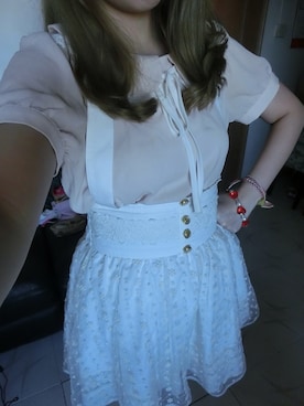 Beeeeeさんのコーディネート