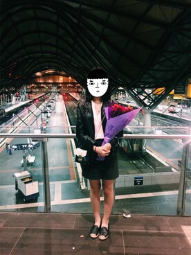 - J O Y C E - さんのコーディネート