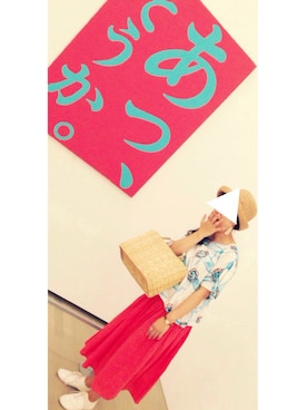 y u r iさんのコーディネート