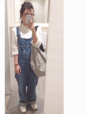 y u r iさんのコーディネート