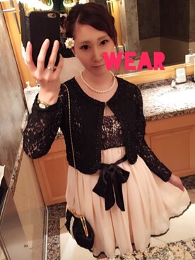 marimo❤︎さんのコーディネート