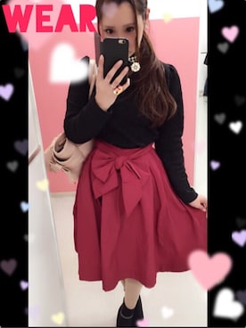 marimo❤︎さんのコーディネート