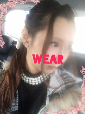 marimo❤︎さんのコーディネート