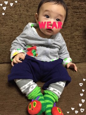 marimo❤︎さんのコーディネート