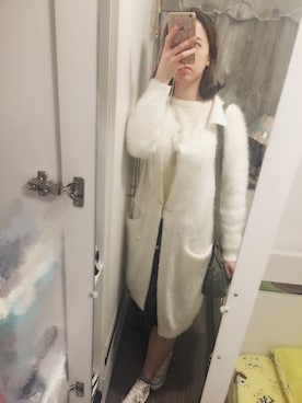Joey ZY Cさんのコーディネート