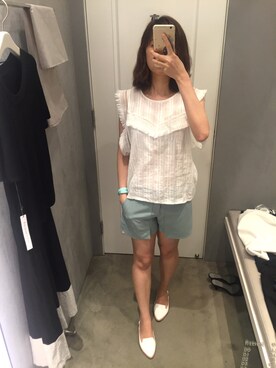 Joey ZY Cさんのコーディネート