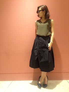 mai nakayamaさんのコーディネート