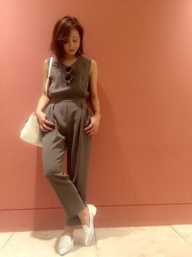 mai nakayamaさんのコーディネート