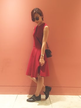 mai nakayamaさんのコーディネート