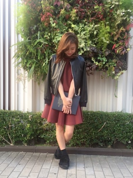 mai nakayamaさんのコーディネート