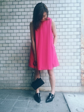 mai nakayamaさんのコーディネート