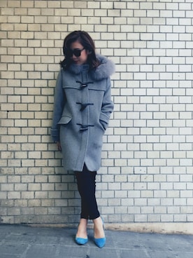 mai nakayamaさんのコーディネート