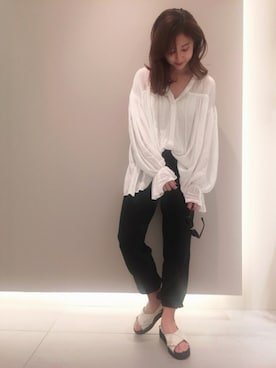 mai nakayamaさんのコーディネート