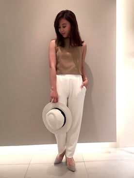 mai nakayamaさんのコーディネート