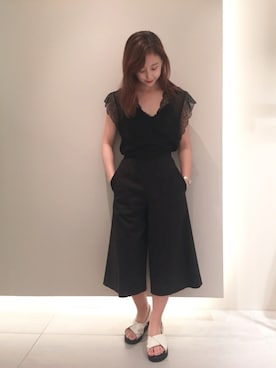 mai nakayamaさんのコーディネート