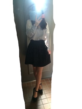 うさんこさん（レディース・150cm）の春コーディネート