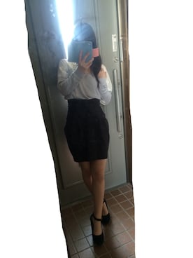 うさんこさん（レディース・150cm）の春コーディネート