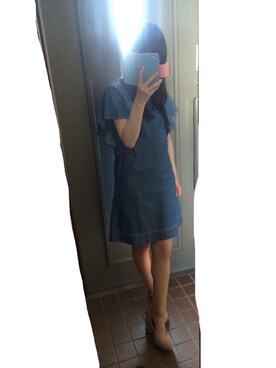 うさんこさんのコーディネート