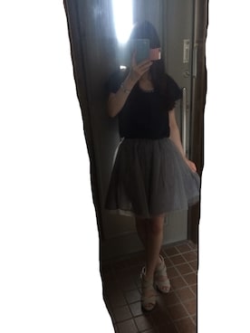 うさんこさんのコーディネート