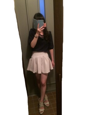 うさんこさんのコーディネート