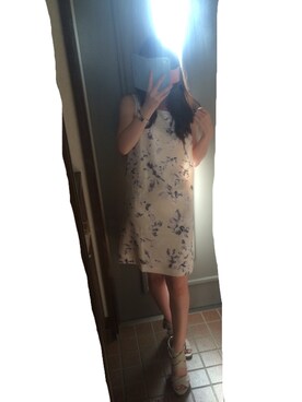 うさんこさん（レディース・150cm）の夏コーディネート