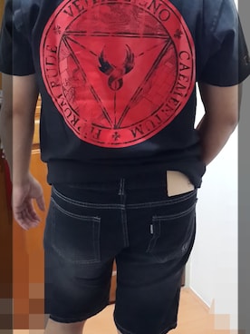 游天佑さんのコーディネート