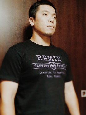 游天佑さんのコーディネート