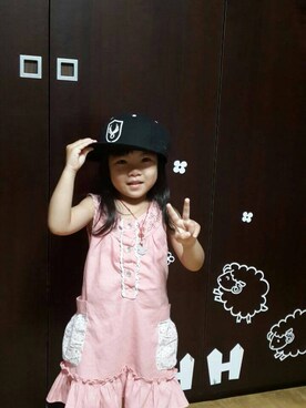 游天佑さんのコーディネート