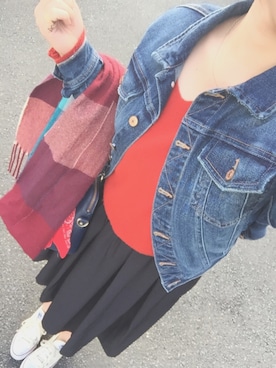 Ayakaさんのコーディネート