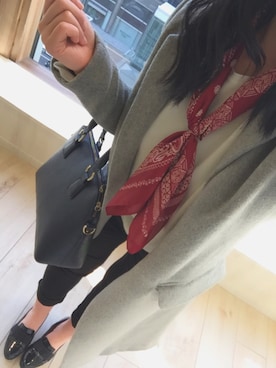 Ayakaさんのコーディネート