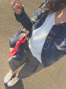 Ayakaさんのコーディネート