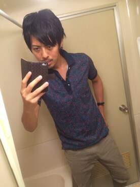 yellephantさんのコーディネート