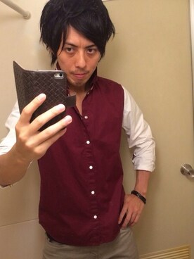 yellephantさんのコーディネート