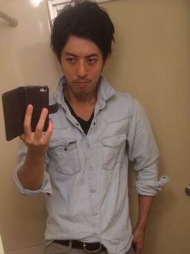 yellephantさんのコーディネート