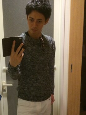 yellephantさんのコーディネート