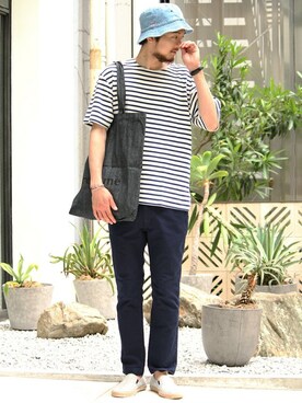 Saiさんのコーディネート