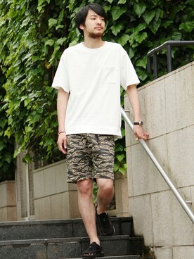 Saiさんのコーディネート