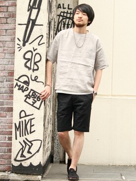 Saiさんのコーディネート