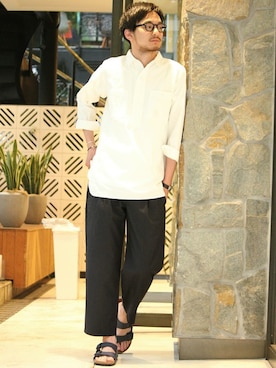 Saiさんのコーディネート