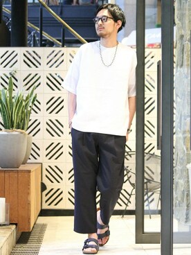 Saiさんのコーディネート