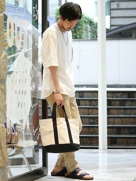 Saiさんのコーディネート