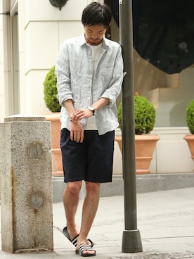 Saiさんのコーディネート