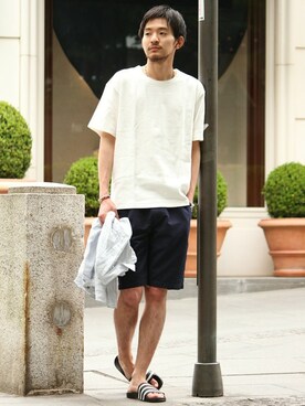 Saiさんのコーディネート